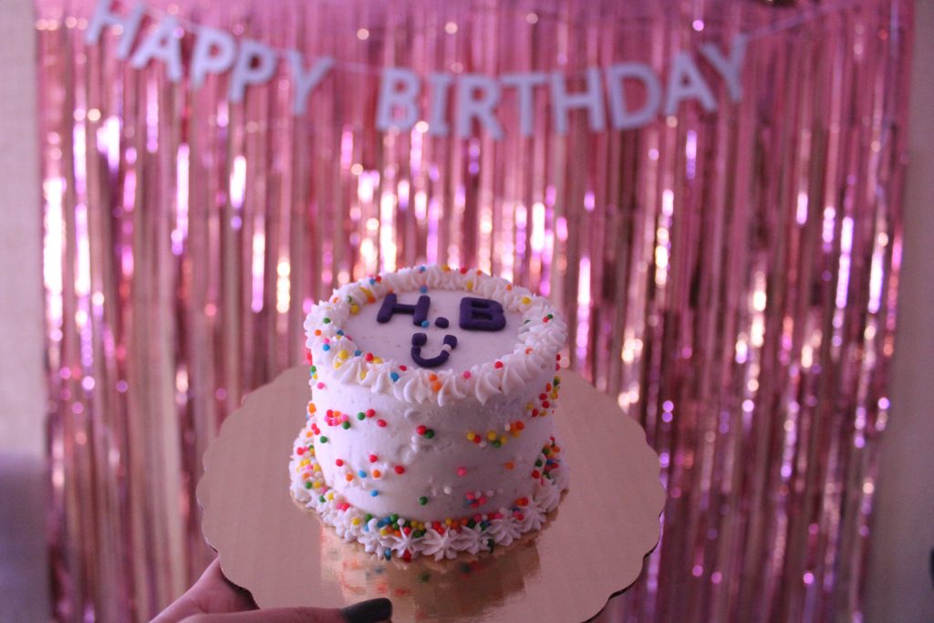 DJ anniversaire